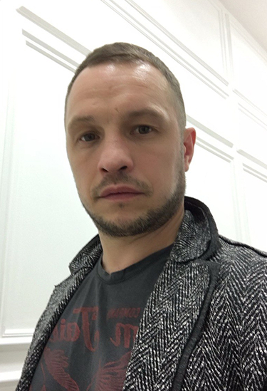 Фотография Вадим Гращенко