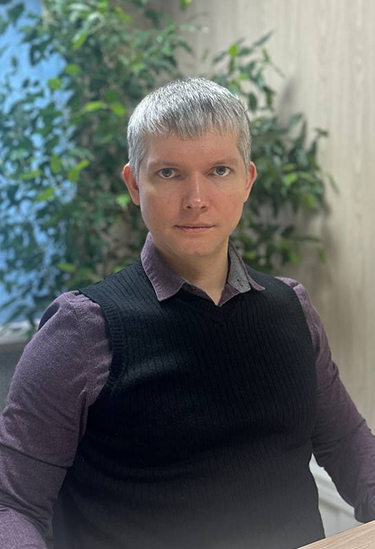 Фотография Сергей Сухачев