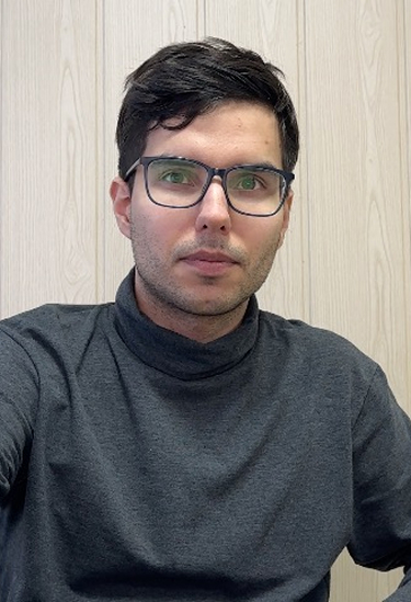 Фотография Дмитрий Папков
