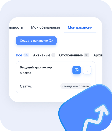 Дополнительные услуги